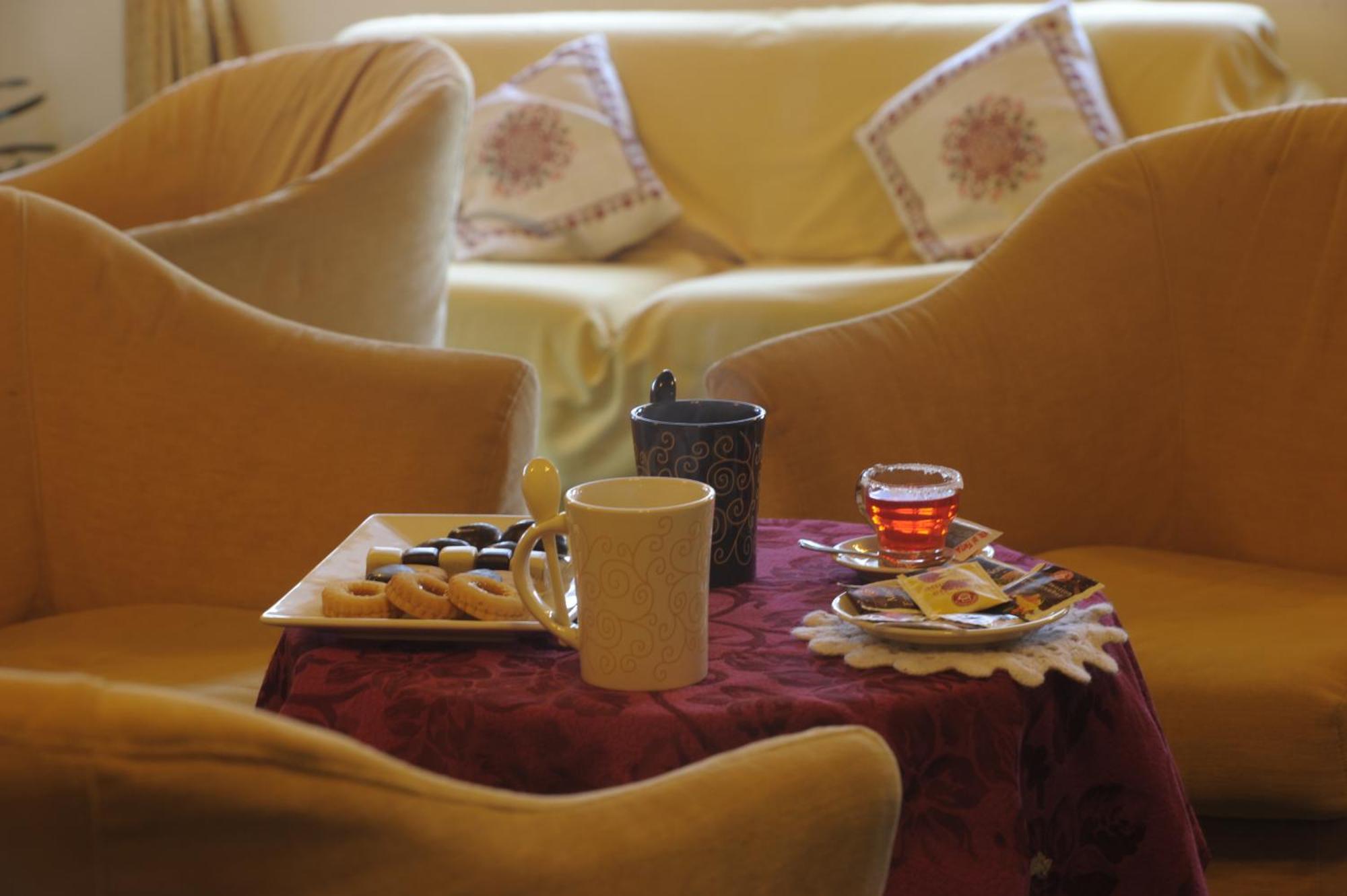 Alpstyle Hotel Albolina Wellness & Beauty Canazei Luaran gambar