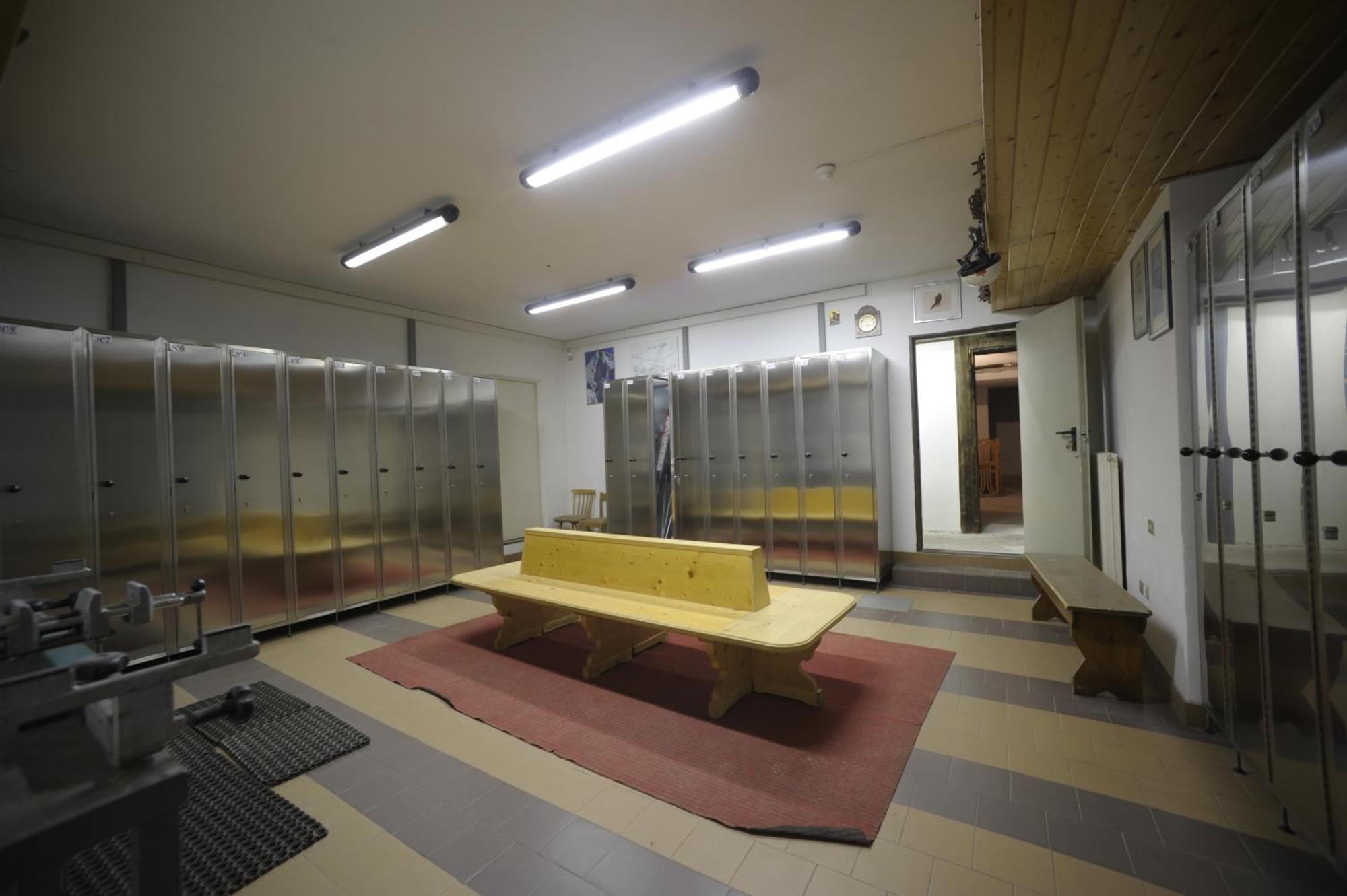 Alpstyle Hotel Albolina Wellness & Beauty Canazei Luaran gambar