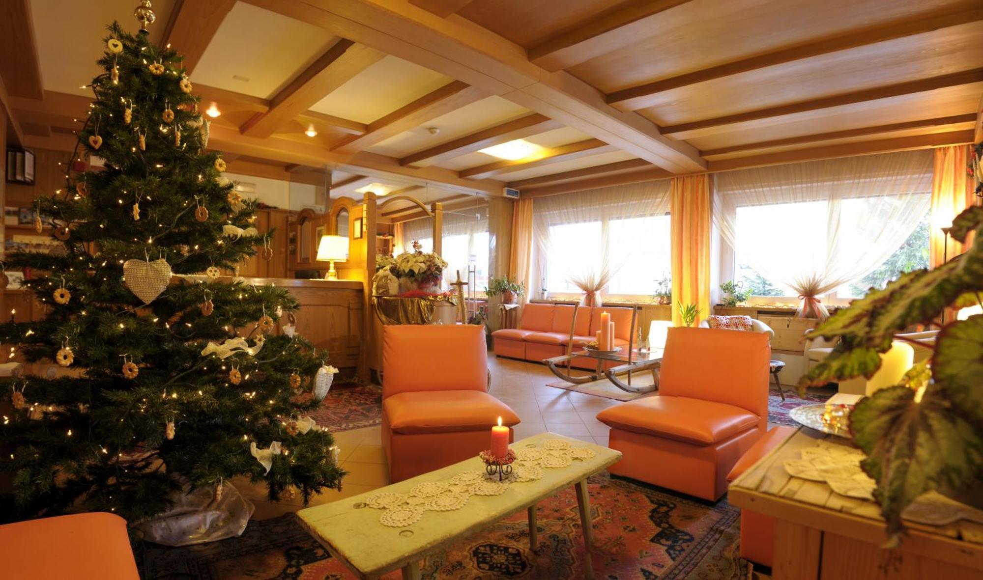 Alpstyle Hotel Albolina Wellness & Beauty Canazei Luaran gambar